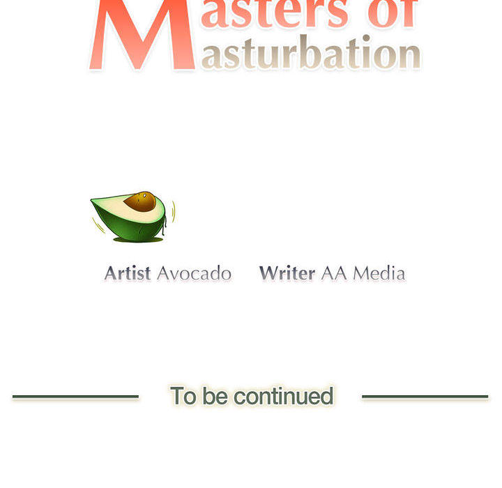 Masters of Masturbation - episode 3 - 81