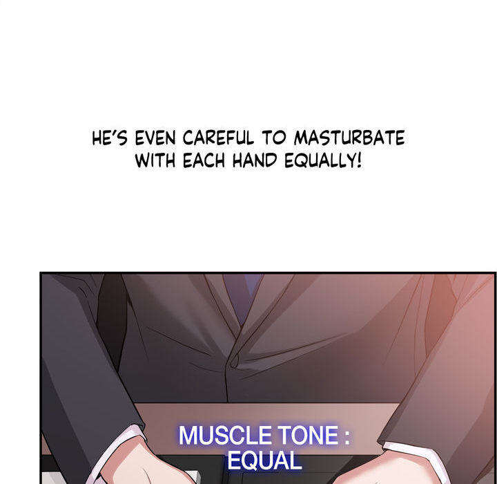 Masters of Masturbation - episode 21 - 12