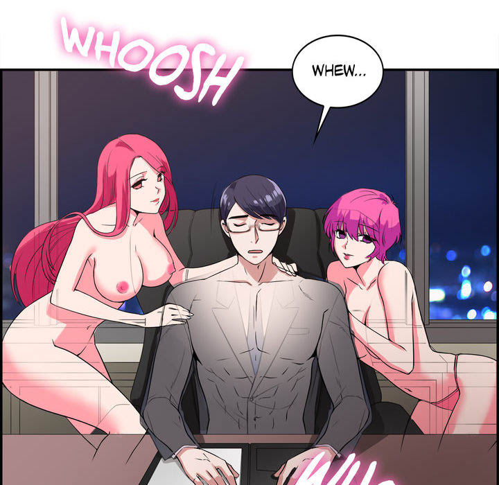 Masters of Masturbation - episode 21 - 25