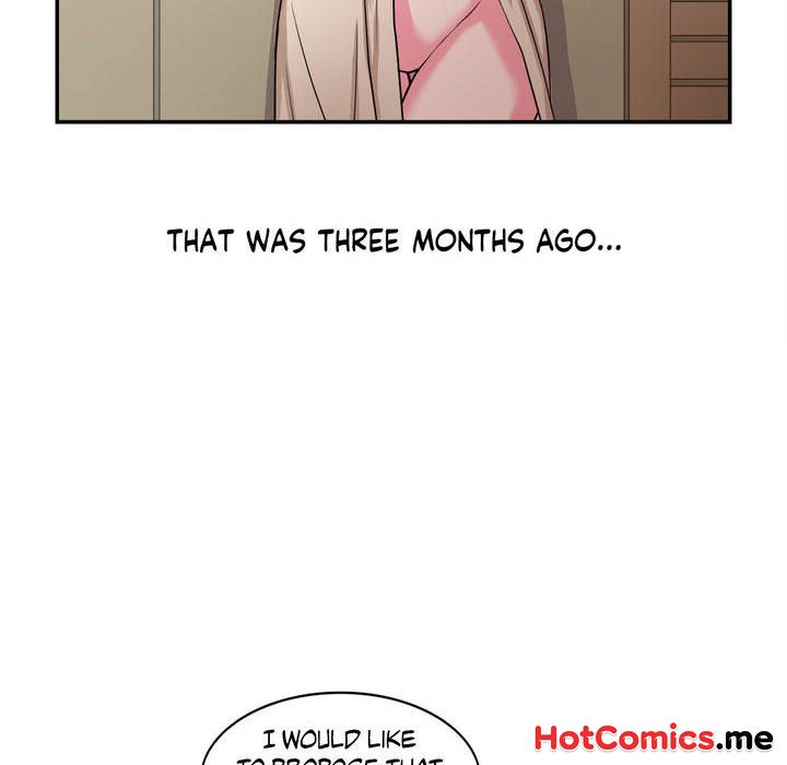 Masters of Masturbation - episode 21 - 40