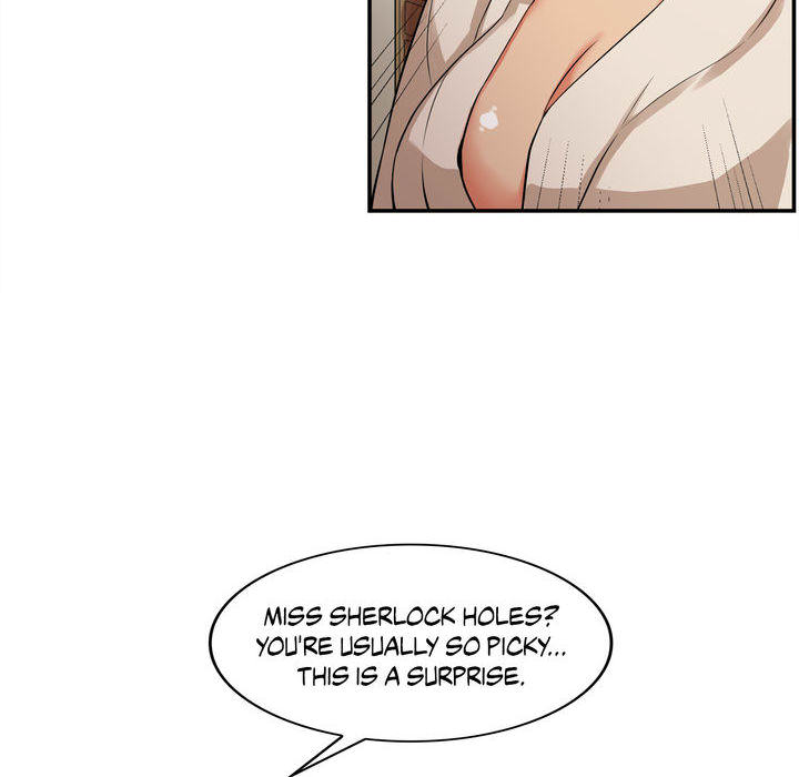 Masters of Masturbation - episode 21 - 52