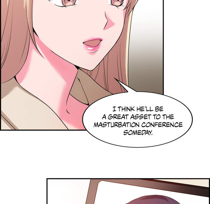 Masters of Masturbation - episode 21 - 56