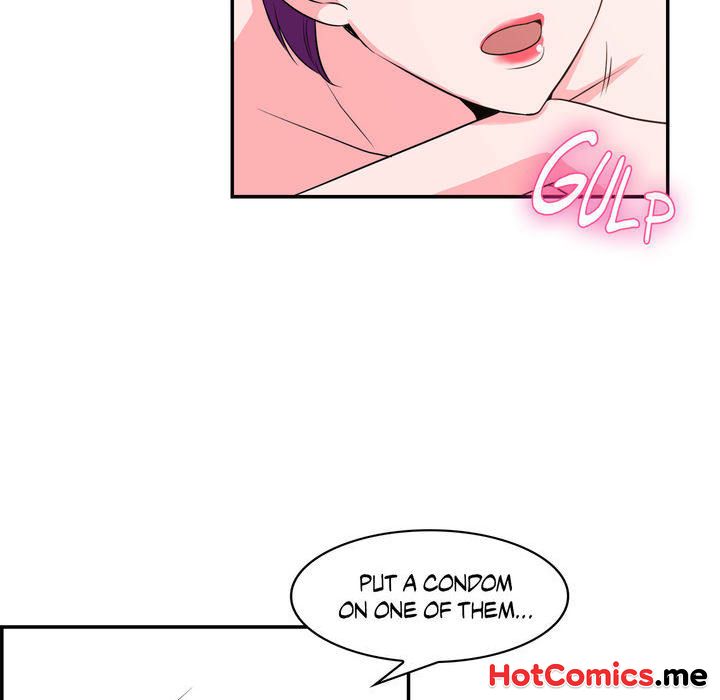 Masters of Masturbation - episode 23 - 12