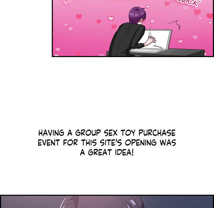 Masters of Masturbation - episode 23 - 76