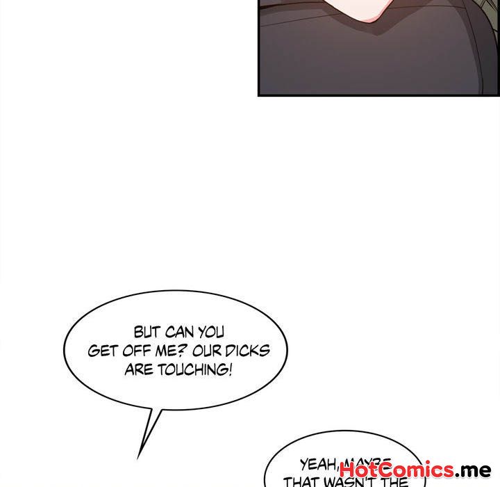 Masters of Masturbation - episode 25 - 26