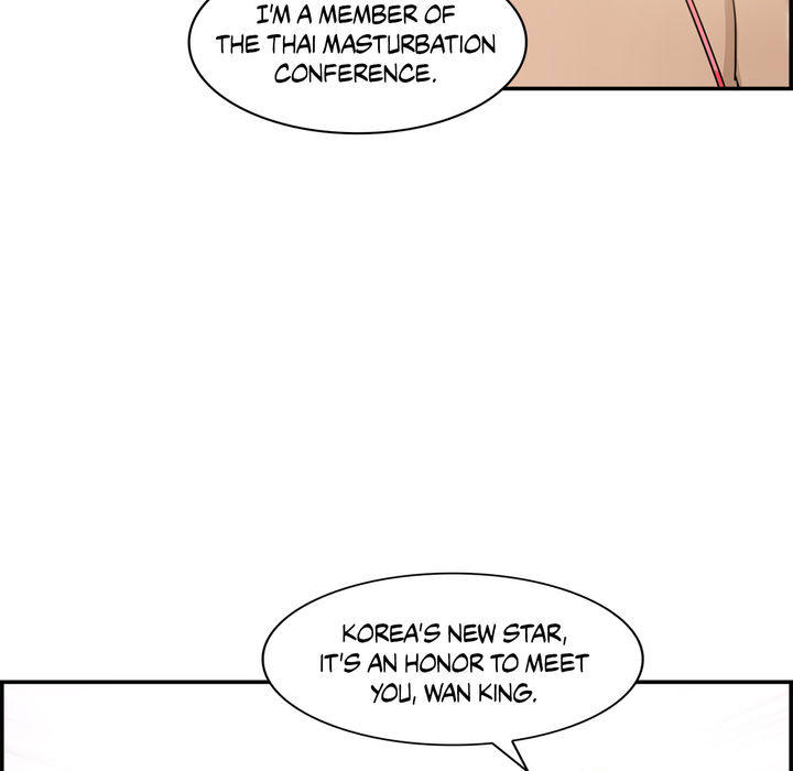 Masters of Masturbation - episode 25 - 75