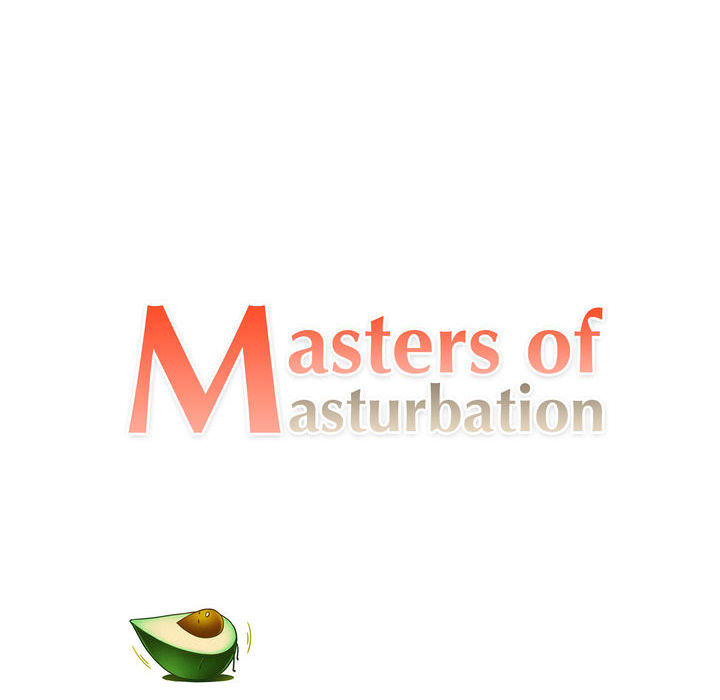 Masters of Masturbation - episode 26 - 84