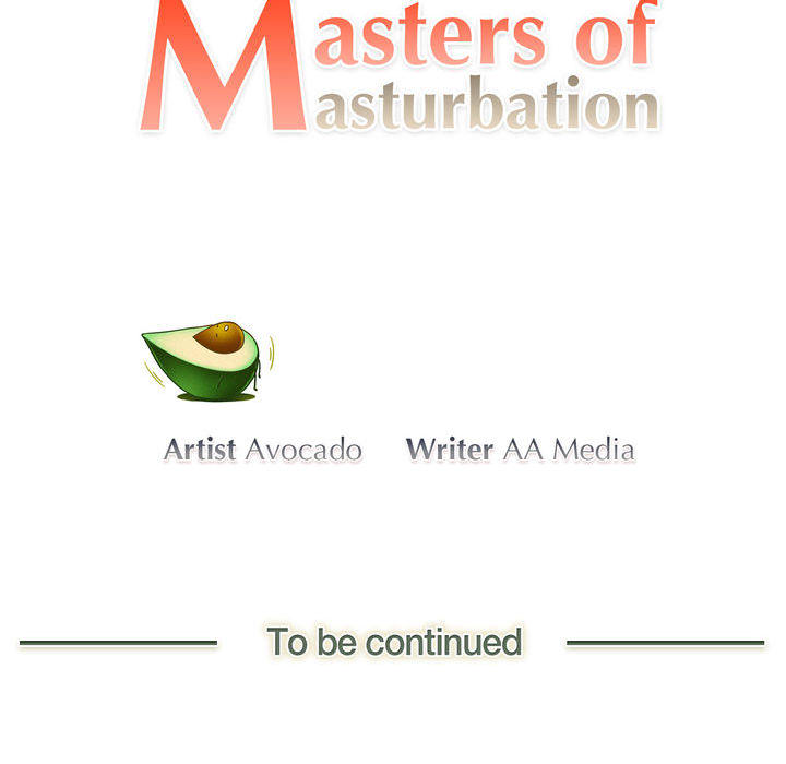 Masters of Masturbation - episode 27 - 93