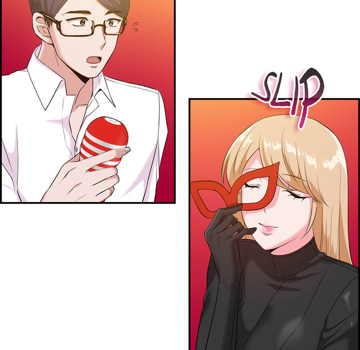Masters of Masturbation - episode 29 - 40