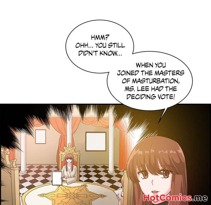Masters of Masturbation - episode 29 - 50