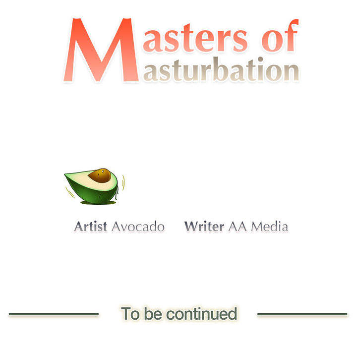 Masters of Masturbation - episode 4 - 66
