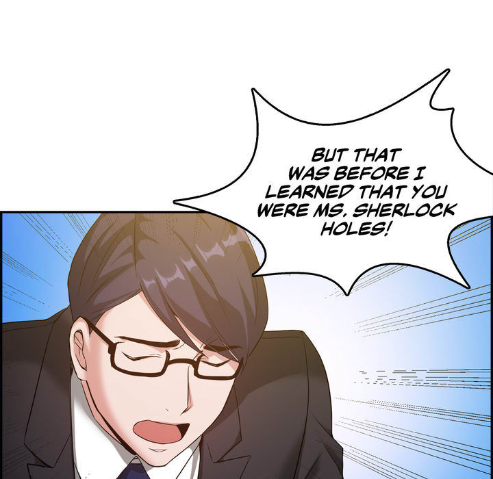Masters of Masturbation - episode 31 - 11