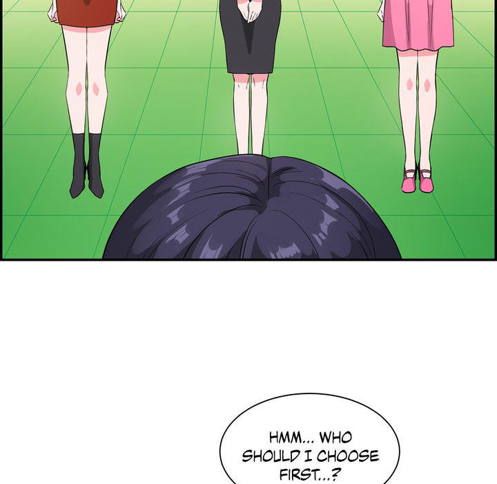 Masters of Masturbation - episode 32 - 23