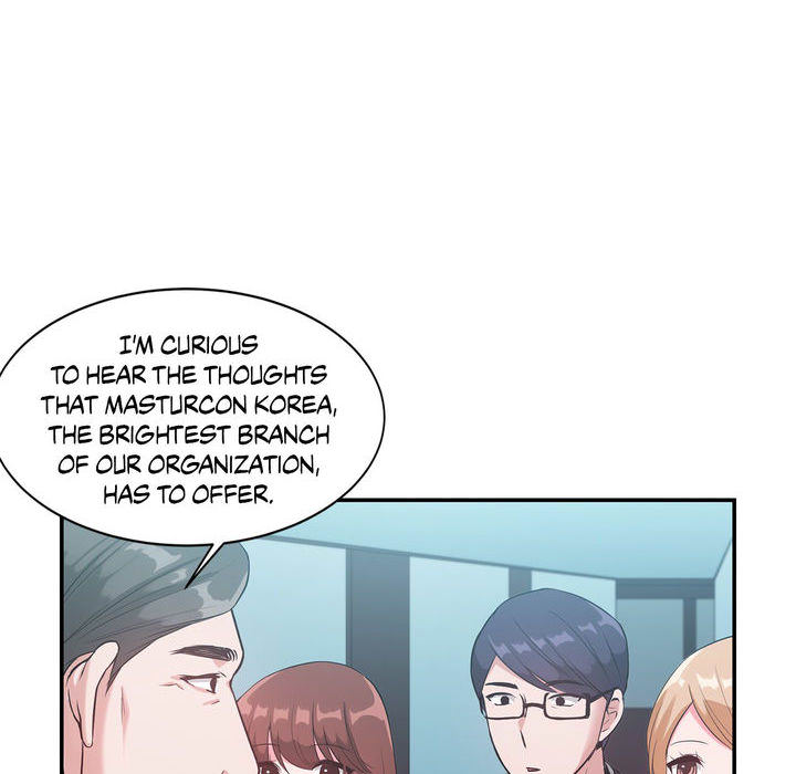 Masters of Masturbation - episode 33 - 30