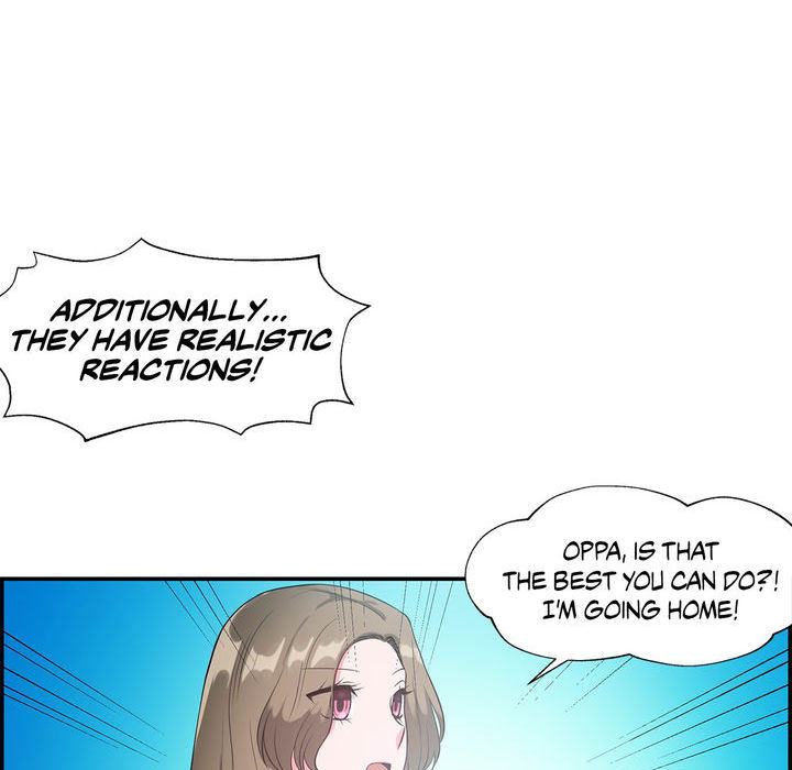 Masters of Masturbation - episode 33 - 39