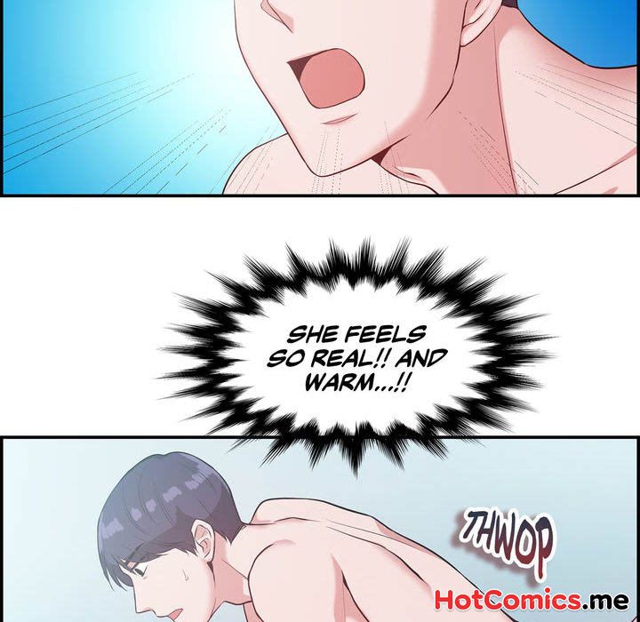 Masters of Masturbation - episode 33 - 58