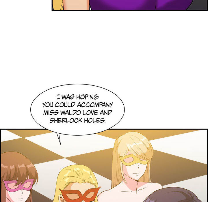 Masters of Masturbation - episode 33 - 7