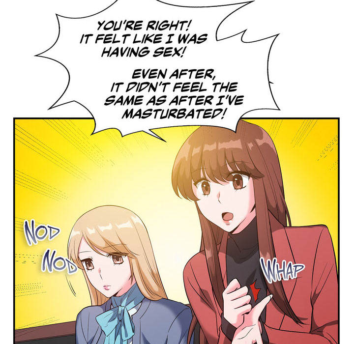 Masters of Masturbation - episode 34 - 41