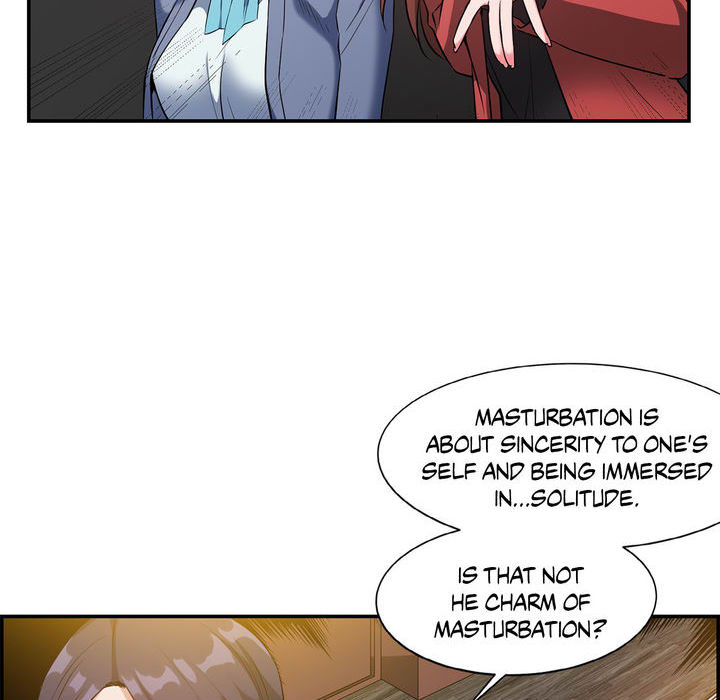 Masters of Masturbation - episode 34 - 42