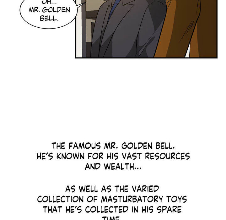Masters of Masturbation - episode 35 - 14