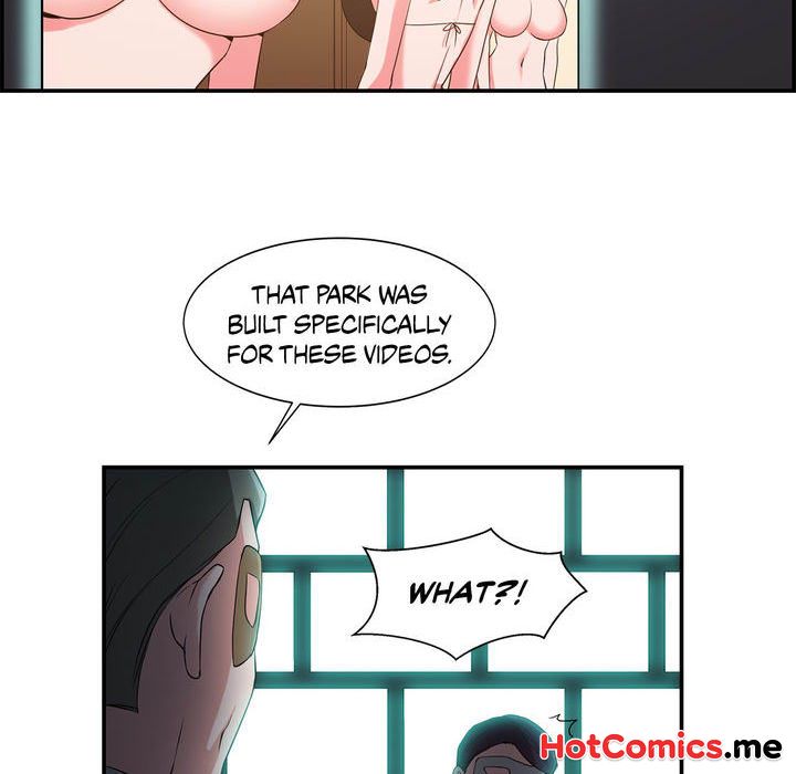 Masters of Masturbation - episode 35 - 52