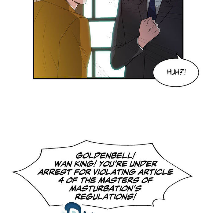 Masters of Masturbation - episode 36 - 25