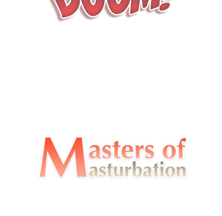 Masters of Masturbation - episode 36 - 82
