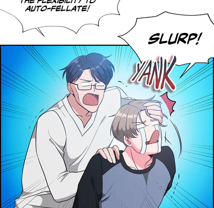 Masters of Masturbation - episode 37 - 50