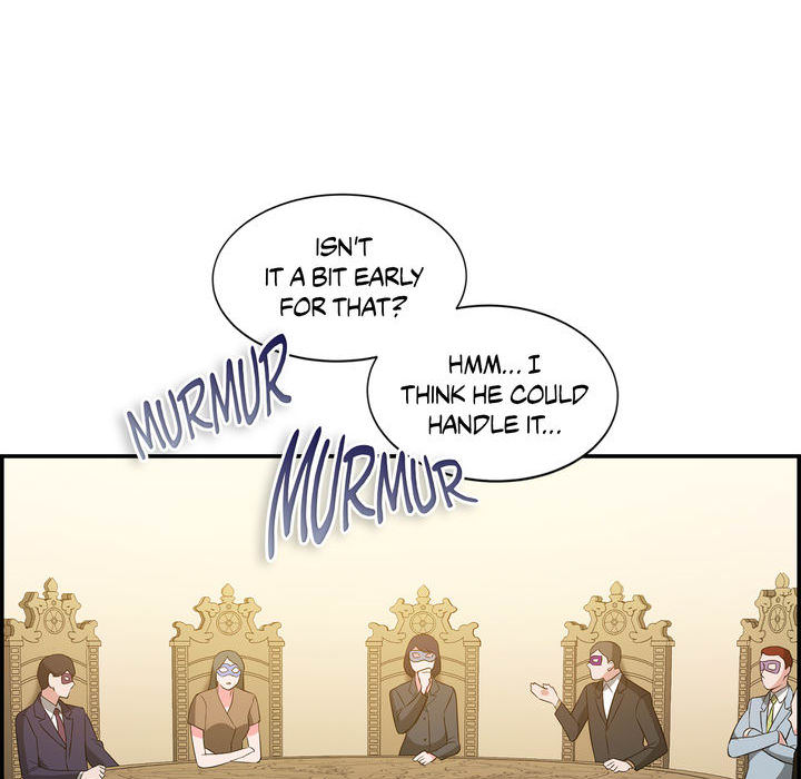 Masters of Masturbation - episode 39 - 9