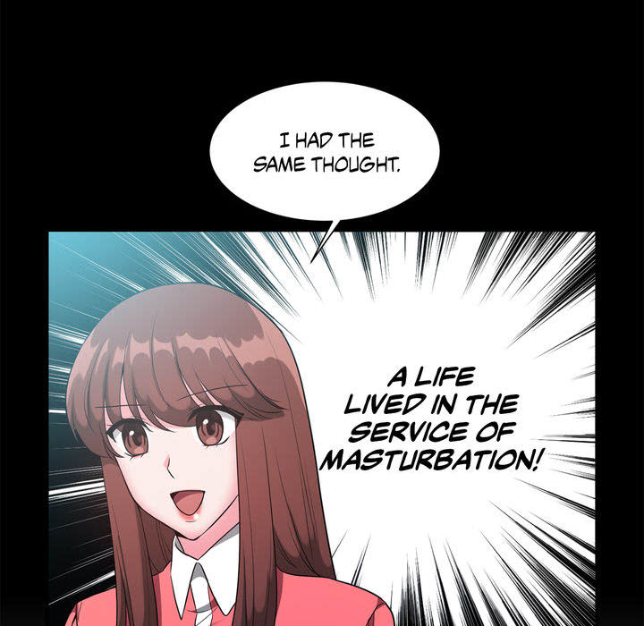 Masters of Masturbation - episode 39 - 63