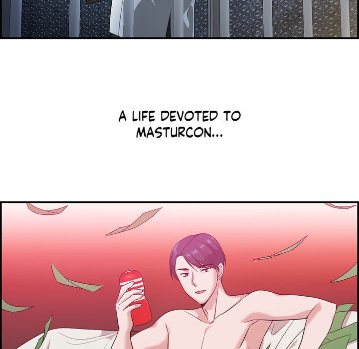 Masters of Masturbation - episode 40 - 19