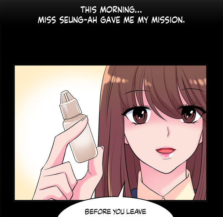 Masters of Masturbation - episode 5 - 19