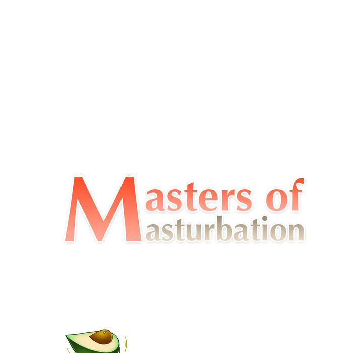 Masters of Masturbation - episode 44 - 65
