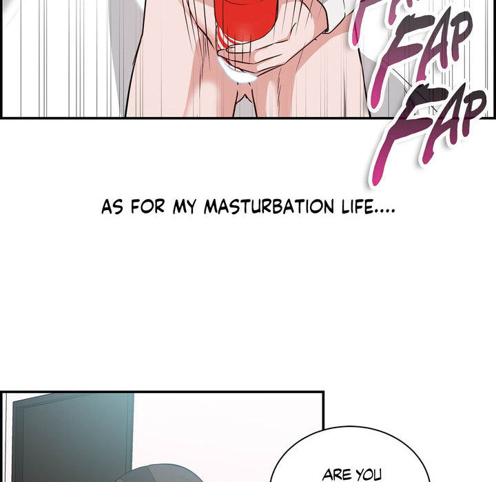 Masters of Masturbation - episode 45 - 58
