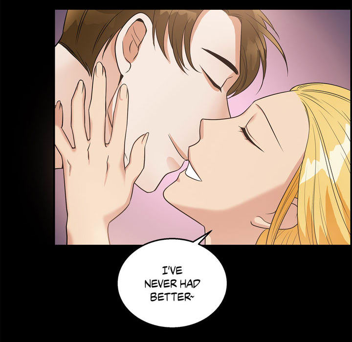 Masters of Masturbation - episode 47 - 46