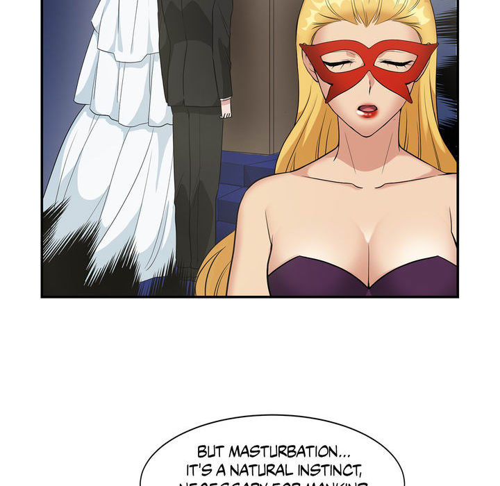Masters of Masturbation - episode 47 - 62