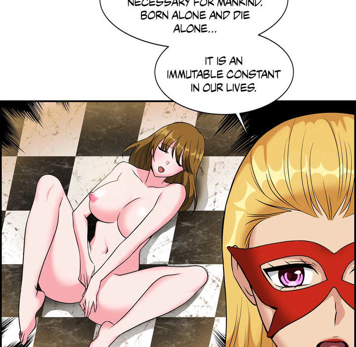 Masters of Masturbation - episode 47 - 63