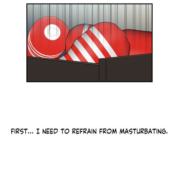 Masters of Masturbation - episode 50 - 52