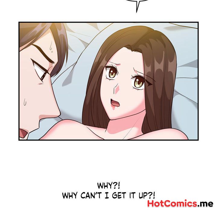 Masters of Masturbation - episode 50 - 59