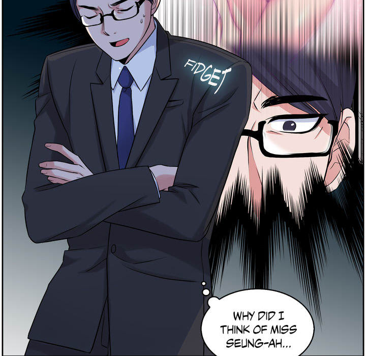 Masters of Masturbation - episode 6 - 14