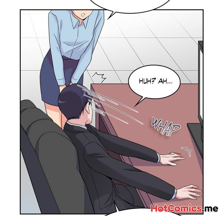 Masters of Masturbation - episode 6 - 69