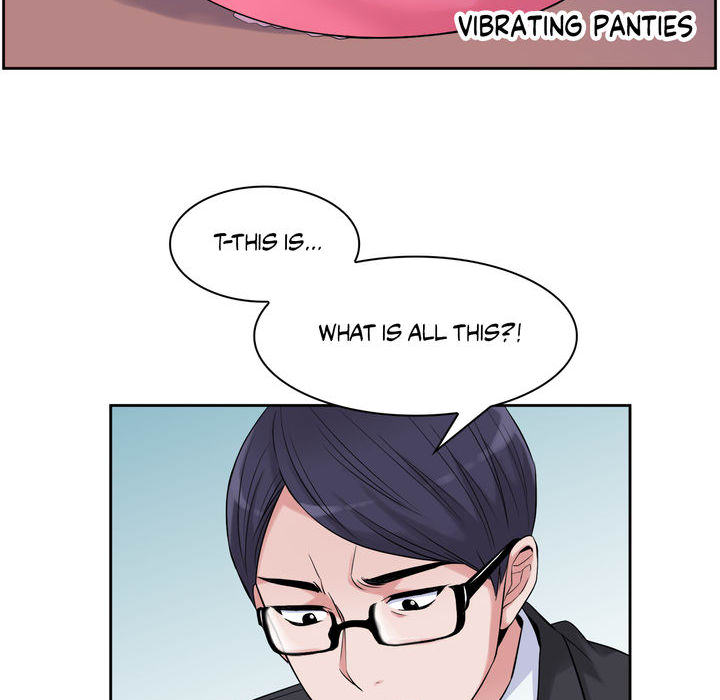 Masters of Masturbation - episode 6 - 84
