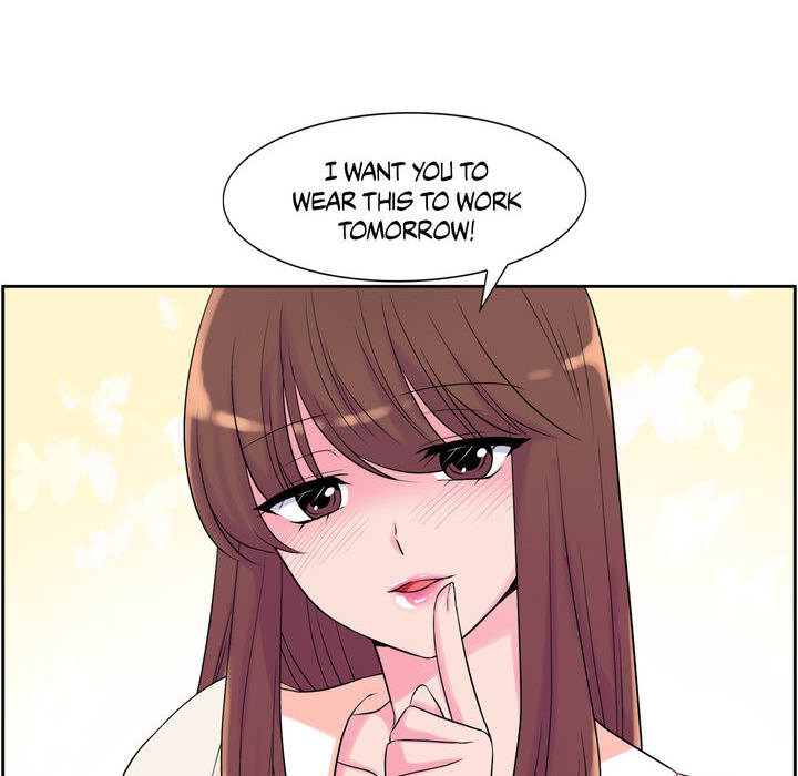 Masters of Masturbation - episode 6 - 86