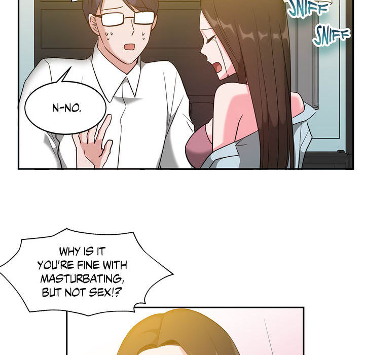 Masters of Masturbation - episode 52 - 52