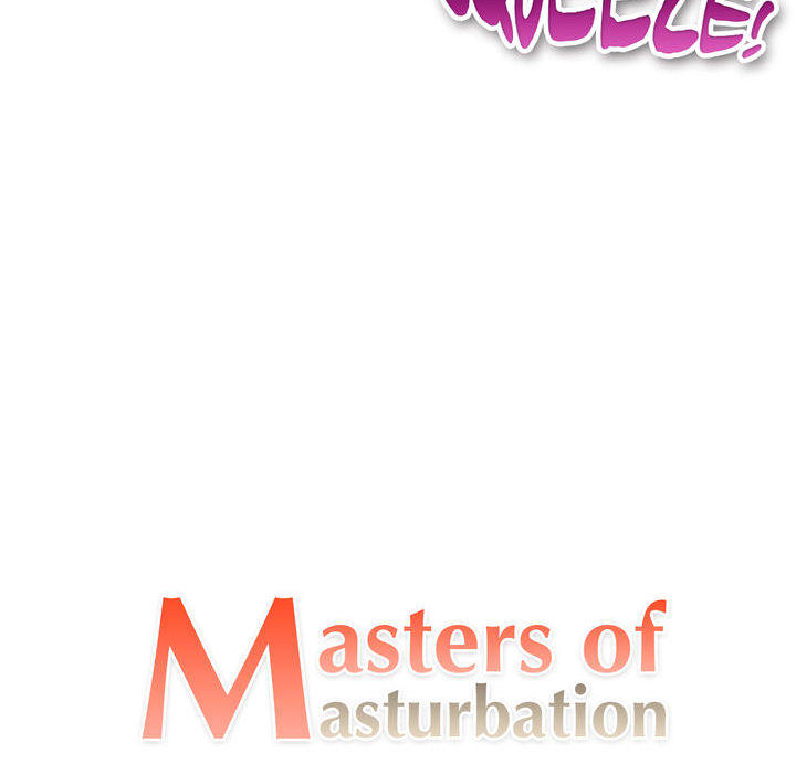 Masters of Masturbation - episode 52 - 72