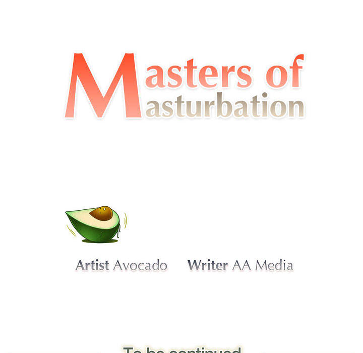 Masters of Masturbation - episode 53 - 79