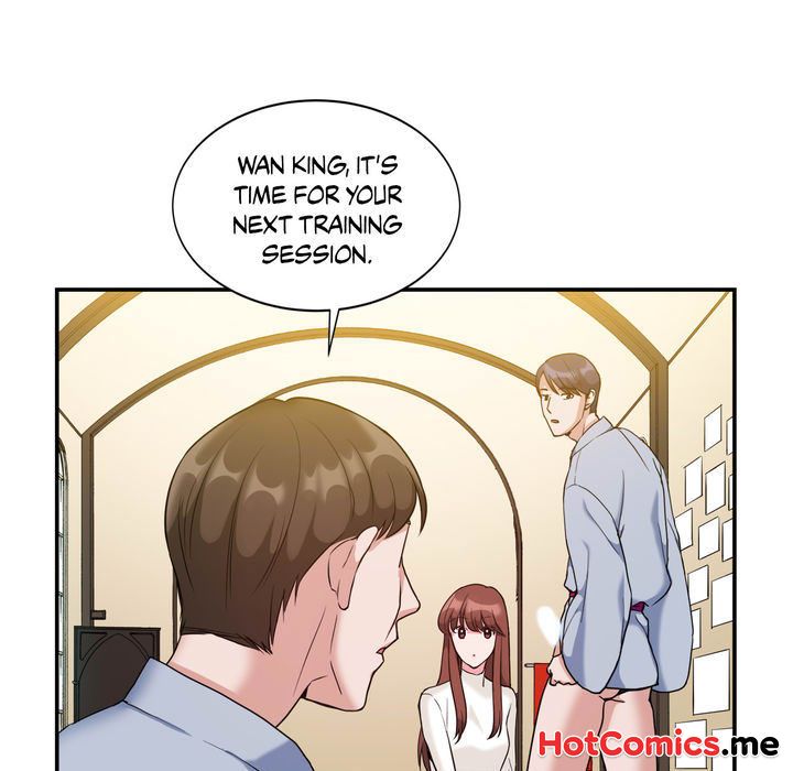 Masters of Masturbation - episode 55 - 54