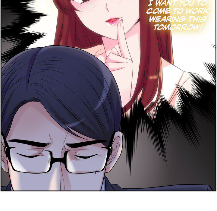 Masters of Masturbation - episode 7 - 9