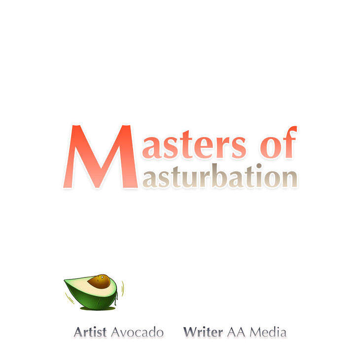 Masters of Masturbation - episode 7 - 83