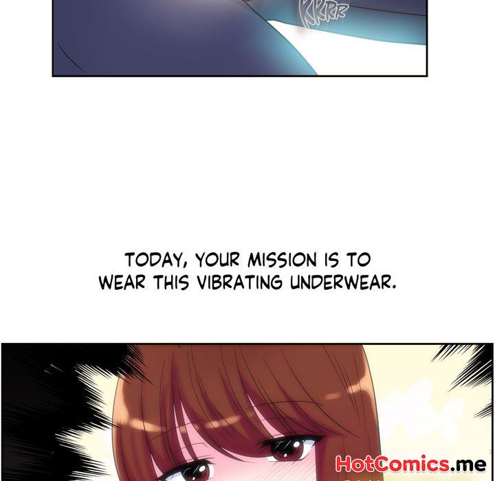 Masters of Masturbation - episode 7 - 8